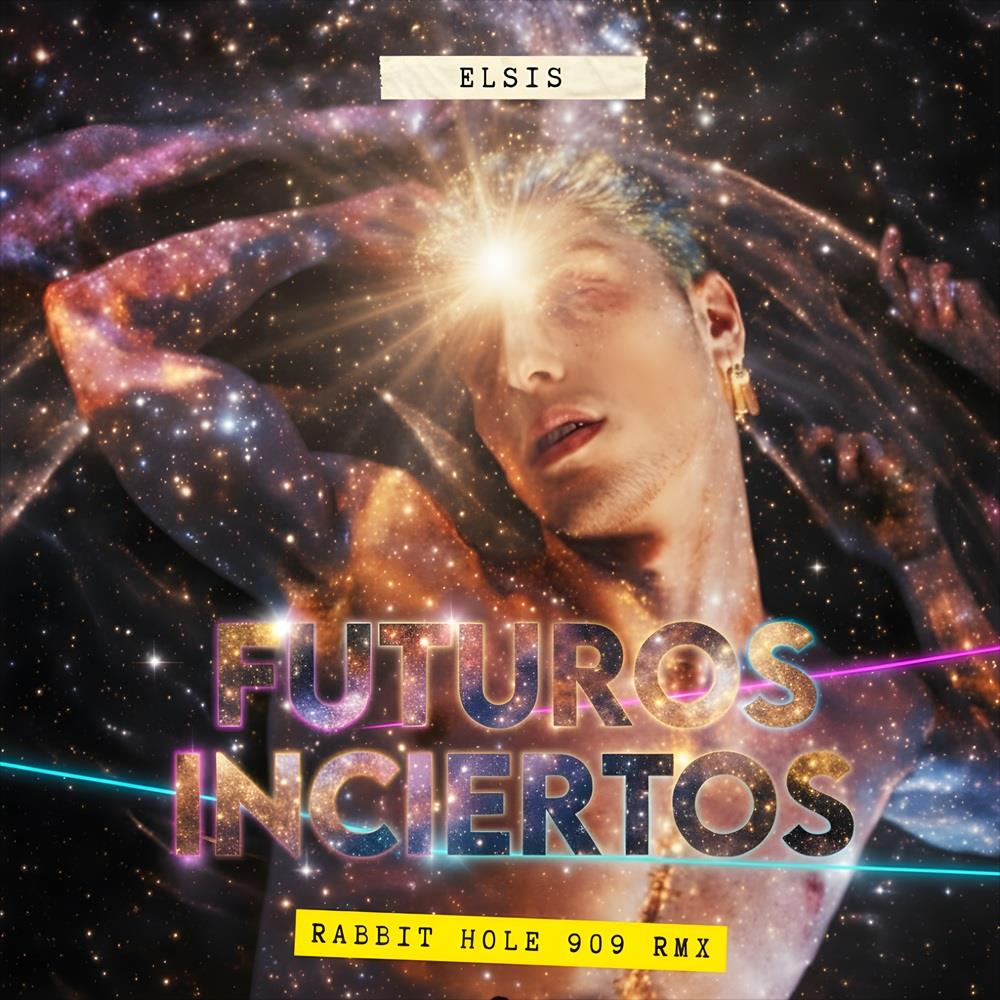 Futuros Inciertos Rabbit Hole 909 Remixes